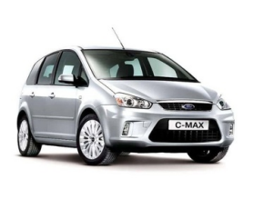 Ford C-MAX I (C214)