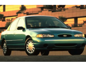 Ford Contour