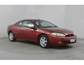 Ford Cougar SX