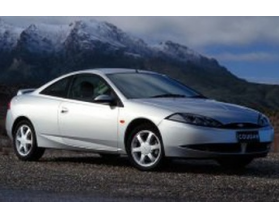 Ford Cougar SW