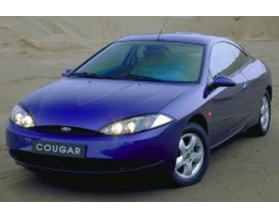 Ford Cougar