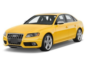 Audi S4 B8