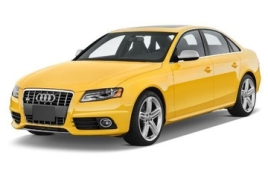 Audi S4 B8