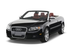 Audi S4 B7
