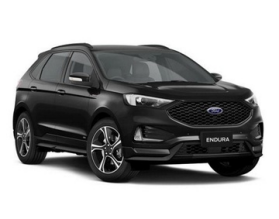 Ford Endura
