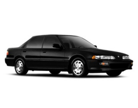 Acura Integra II (DA\DB)