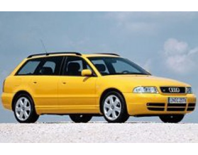 Audi S4 B5