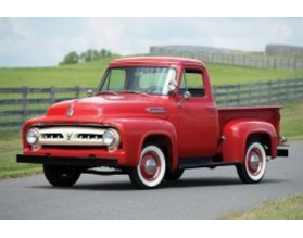 Ford F-100 II