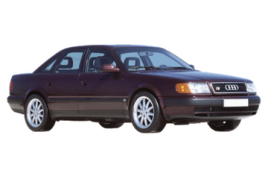 Audi S4 C4
