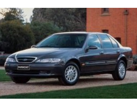 Ford Fairmont EL