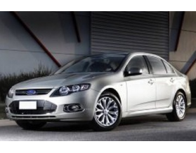 Ford Falcon FG Facelift