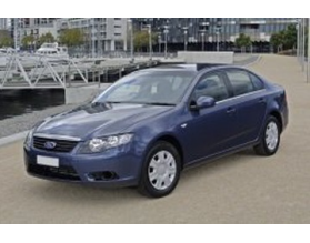 Ford Falcon FG