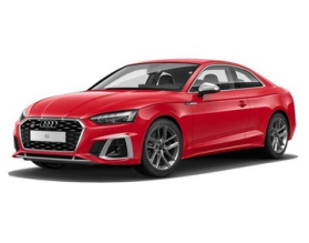 Audi S5 F5 Facelift