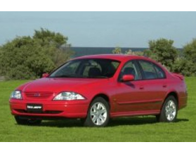 Ford Falcon AU