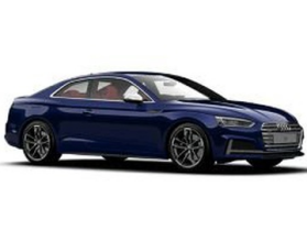 Audi S5 F5