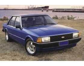 Ford Falcon XD