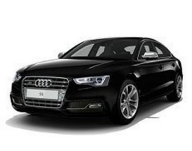 Audi S5 8T/8F Facelift