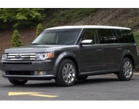 Ford Flex