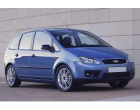 Ford Focus C-MAX
