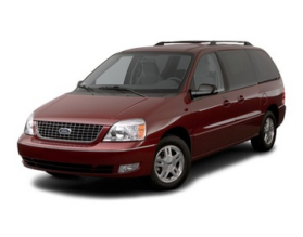 Ford Freestar