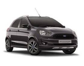 Ford Freestyle