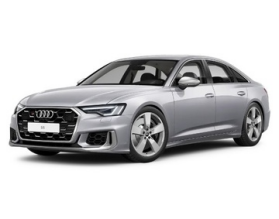 Audi S6 C8 Facelift