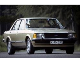 Ford Granada II