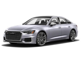 Audi S6 C8