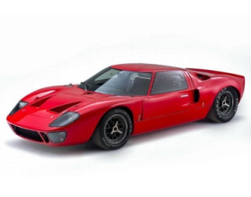 Ford GT I