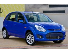 Ford Ikon II