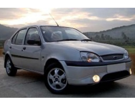 Ford Ikon I Facelift