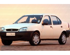 Ford Ikon I