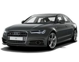 Audi S6 C7 Facelift