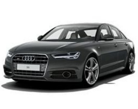 Audi S6 C7 Facelift