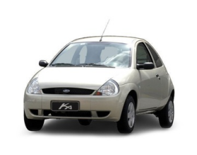 Ford Ka I