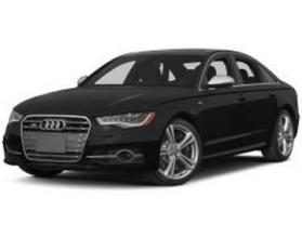 Audi S6 C7