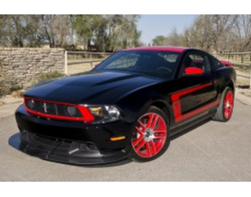 Ford Mustang Boss 302