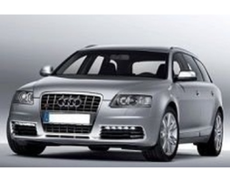 Audi S6 C6