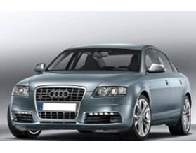 Audi S6 C6
