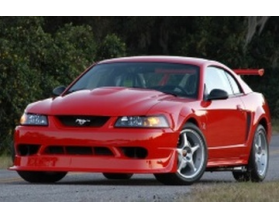 Ford Mustang Cobra