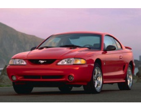 Ford Mustang Cobra