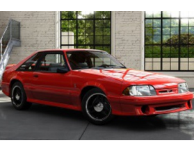 Ford Mustang Cobra