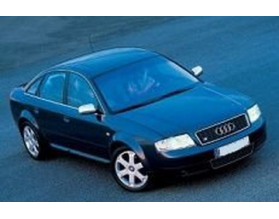 Audi S6 C5