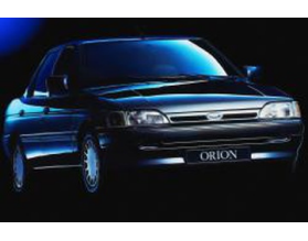 Ford Orion III (GAL)