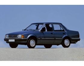 Ford Orion I (AFD)