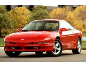 Ford Probe II