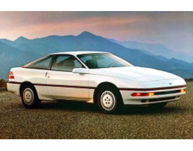 Ford Probe I