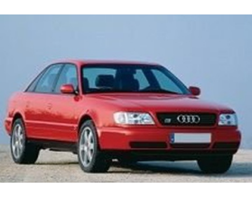 Audi S6 C4