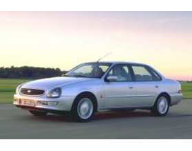 Ford Scorpio II