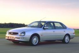 Ford Scorpio II